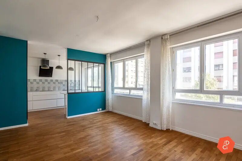 Appartement à vendre, 84m², Lyon 8ème