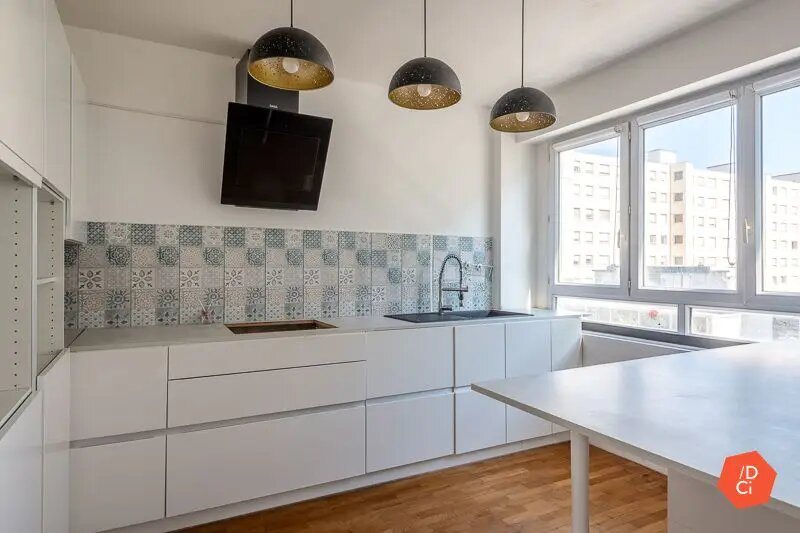 Appartement à vendre, 84m², Lyon 8ème