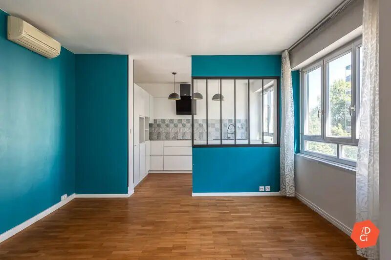 Appartement à vendre, 84m², Lyon 8ème