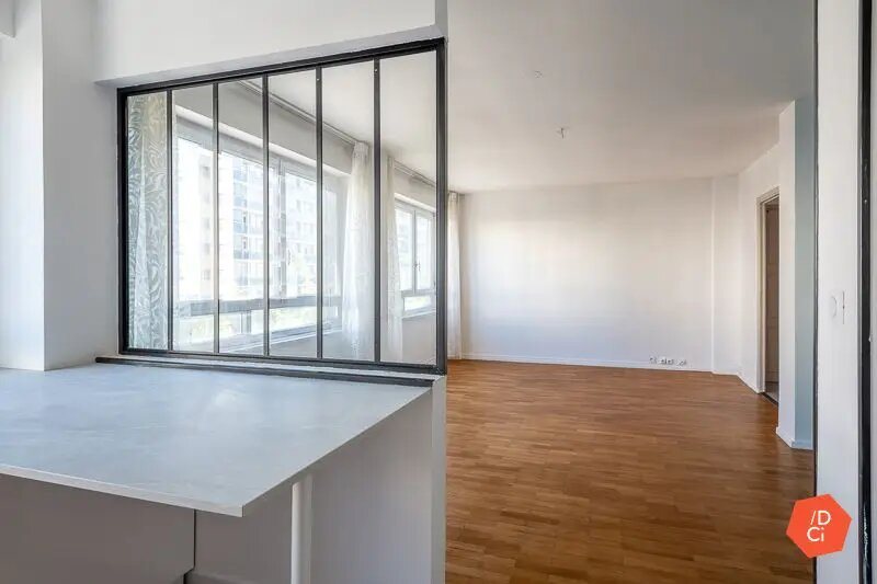 Appartement à vendre, 84m², Lyon 8ème