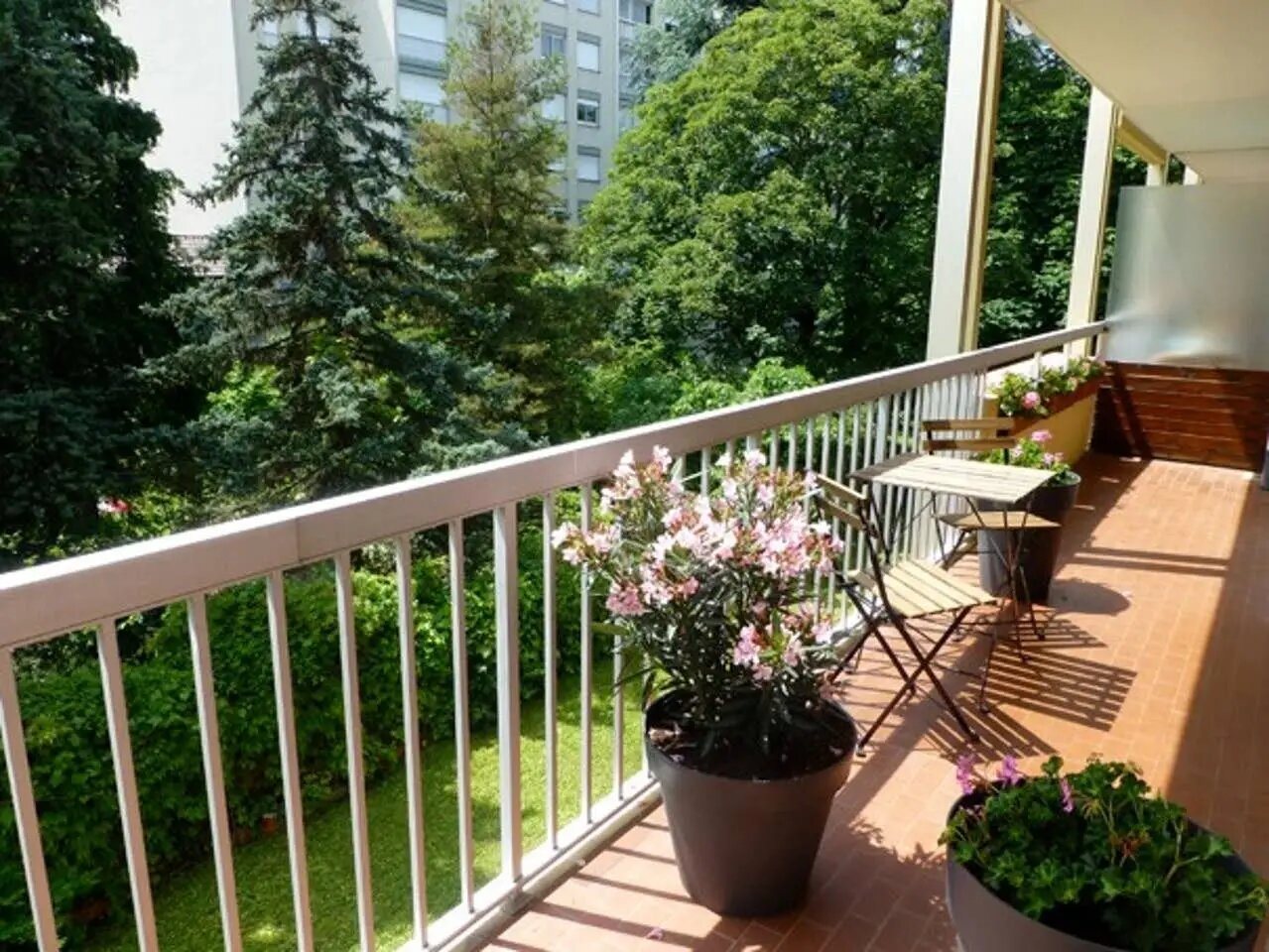 Appartement à vendre, 120m², Lyon 3ème