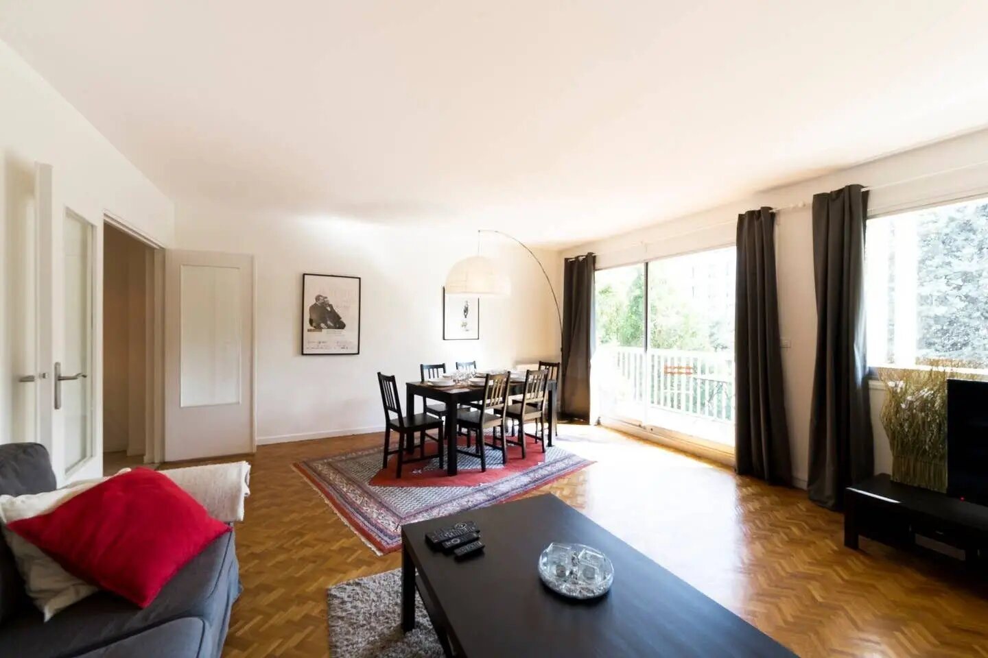 Appartement à vendre, 120m², Lyon 3ème