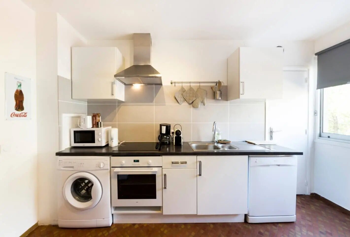 Appartement à vendre, 120m², Lyon 3ème