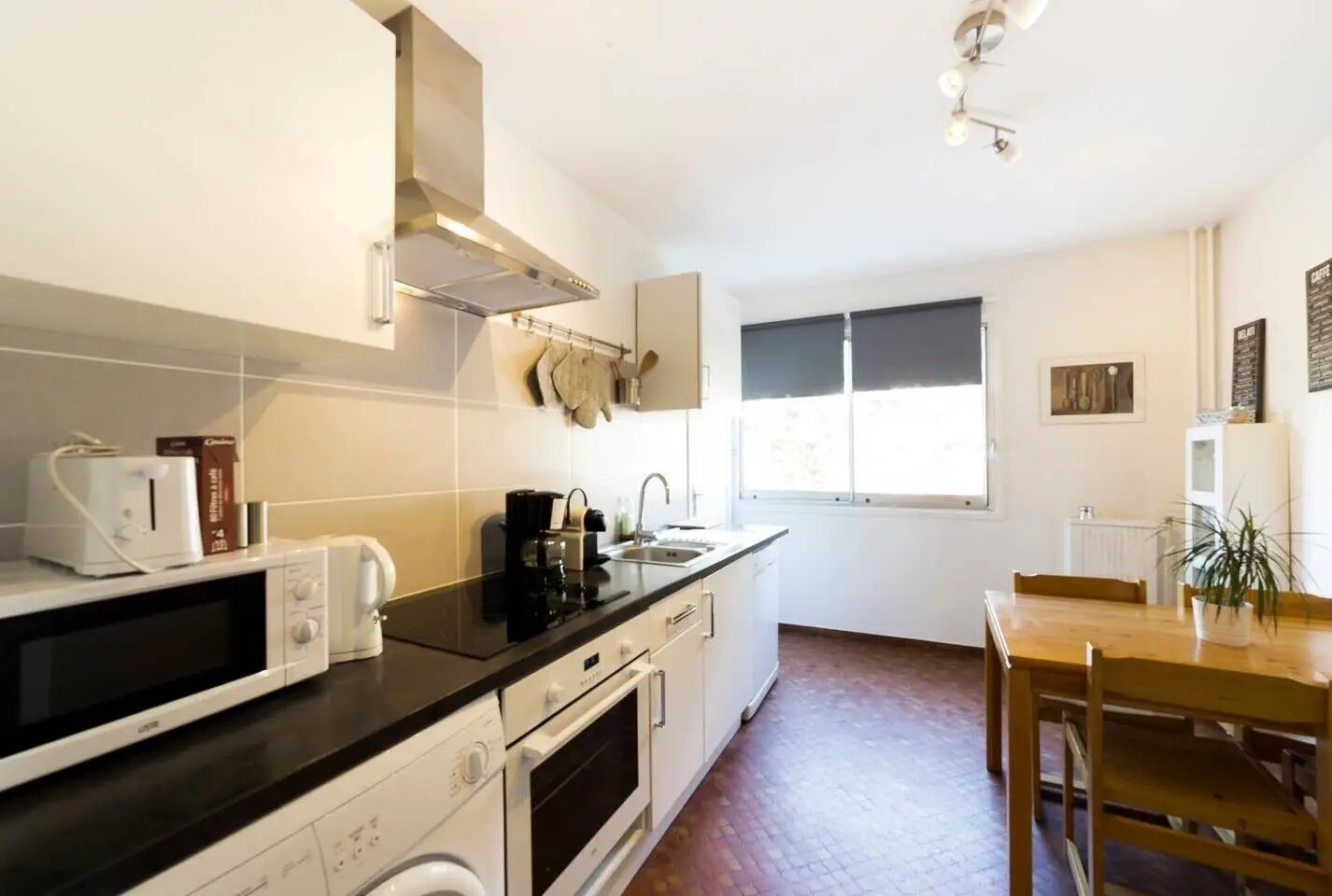 Appartement à vendre, 120m², Lyon 3ème