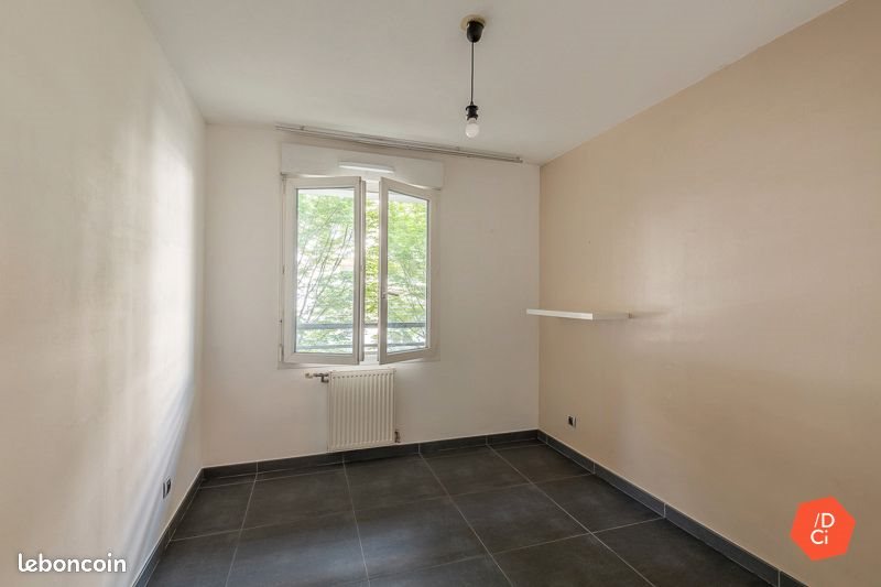 Appartement à vendre, 68m², Lyon 7ème