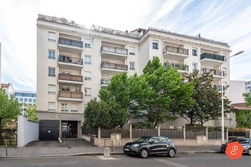 Appartement à vendre, 68m², Lyon 7ème