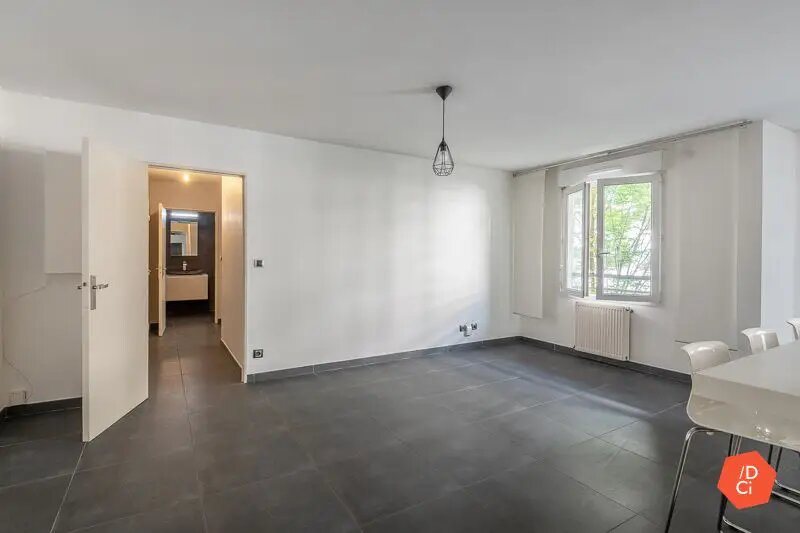 Appartement à vendre, 68m², Lyon 7ème