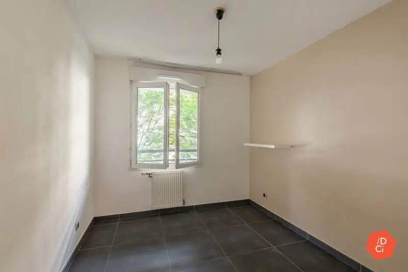 Appartement à vendre, 68m², Lyon 7ème