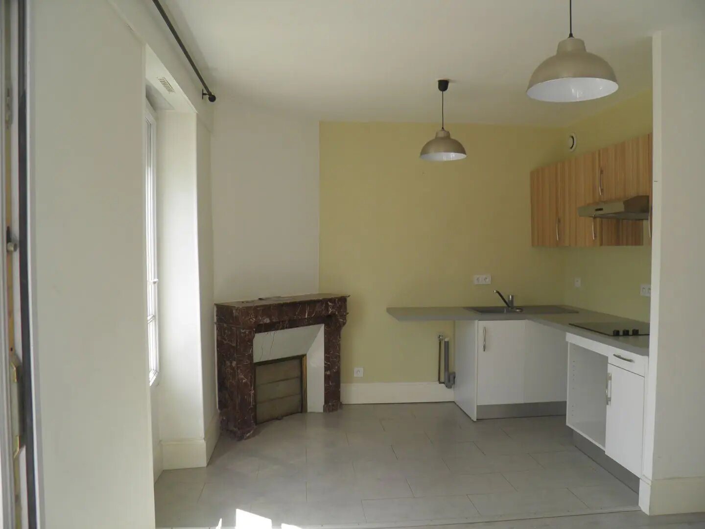 Appartement à louer, 36m², Epône