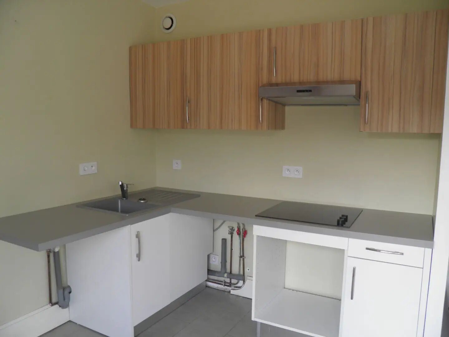 Appartement à louer, 36m², Epône