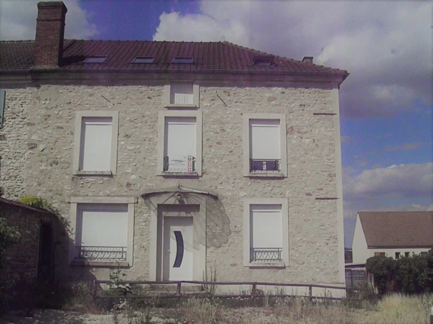 Appartement à louer, 36m², Epône