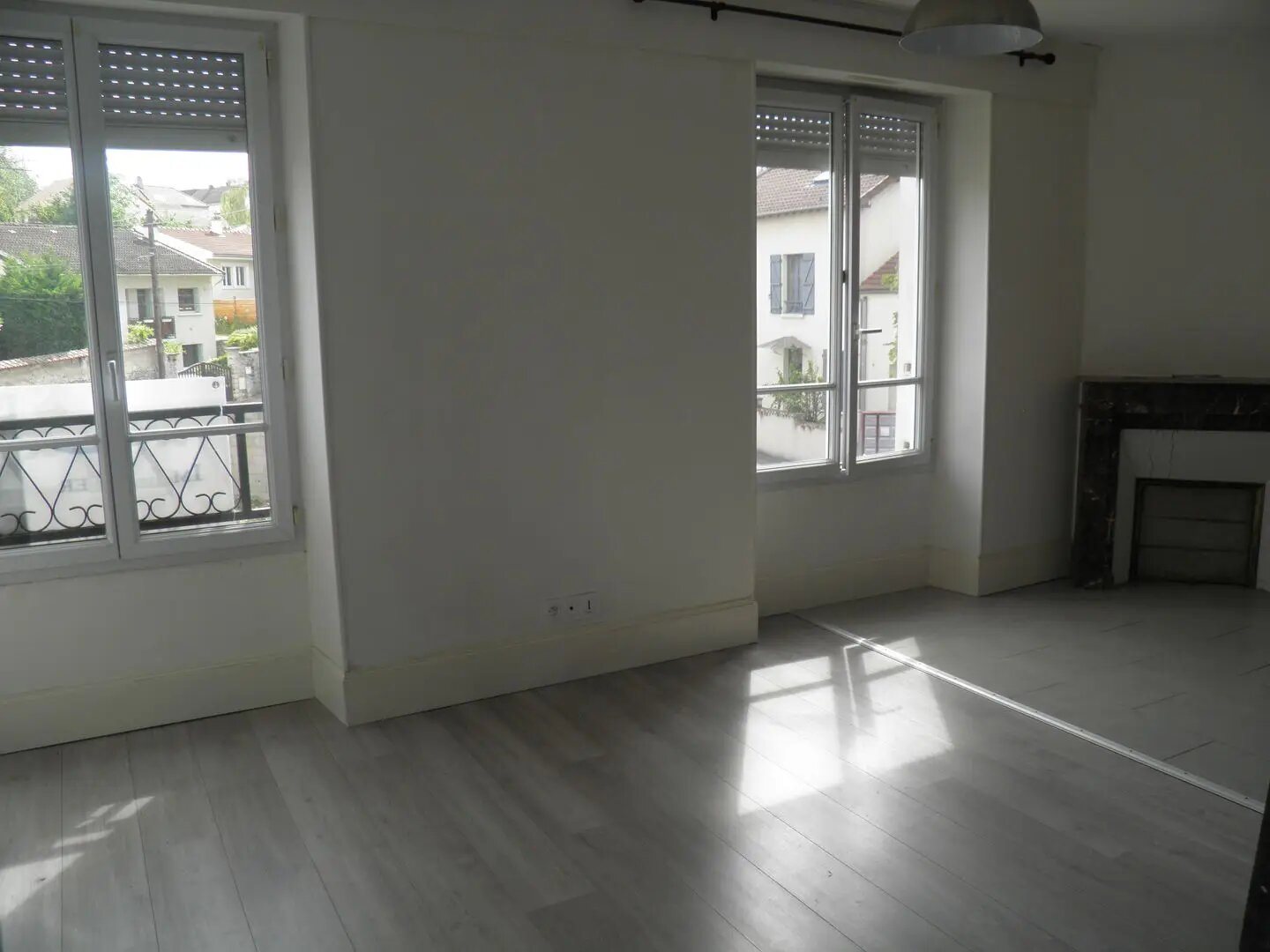 Appartement à louer, 36m², Epône