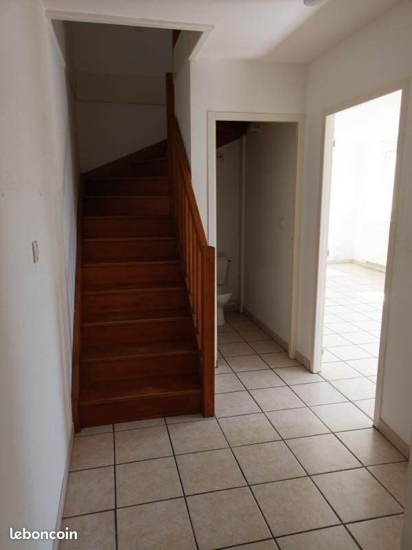 Appartement à louer, 93m², Saint-Chamond