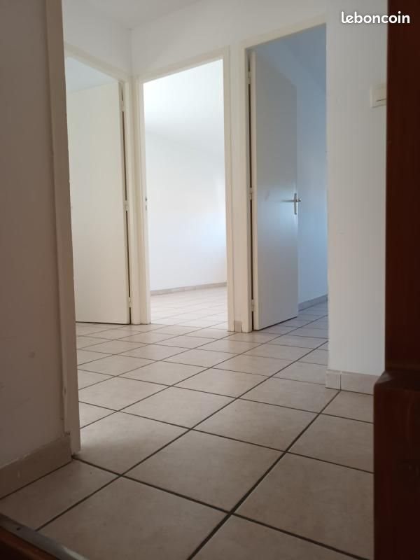 Appartement à louer, 93m², Saint-Chamond