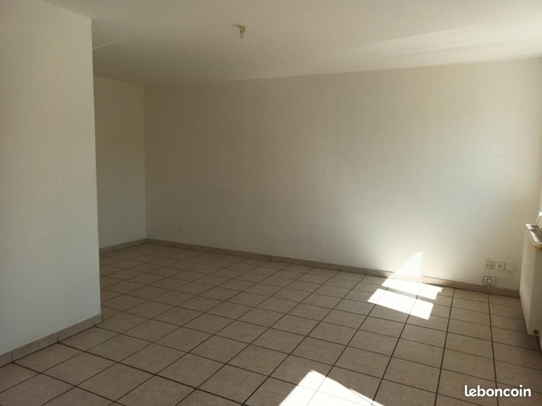 Appartement à louer, 93m², Saint-Chamond