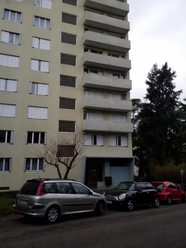 Appartement à louer, 60m², Saint-Étienne