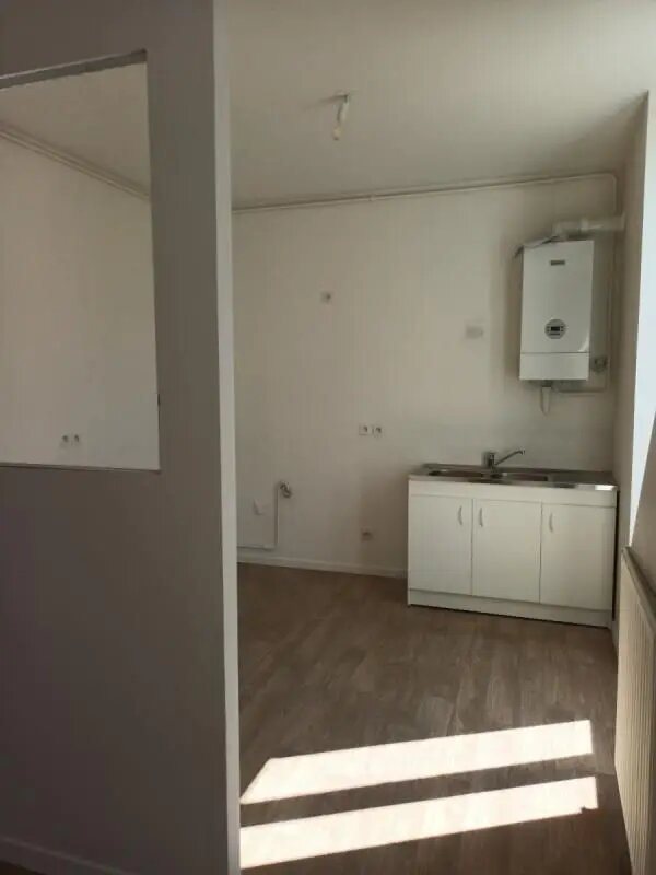 Appartement à louer, 63m², Saint-Chamond