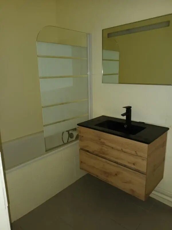 Appartement à louer, 63m², Saint-Chamond