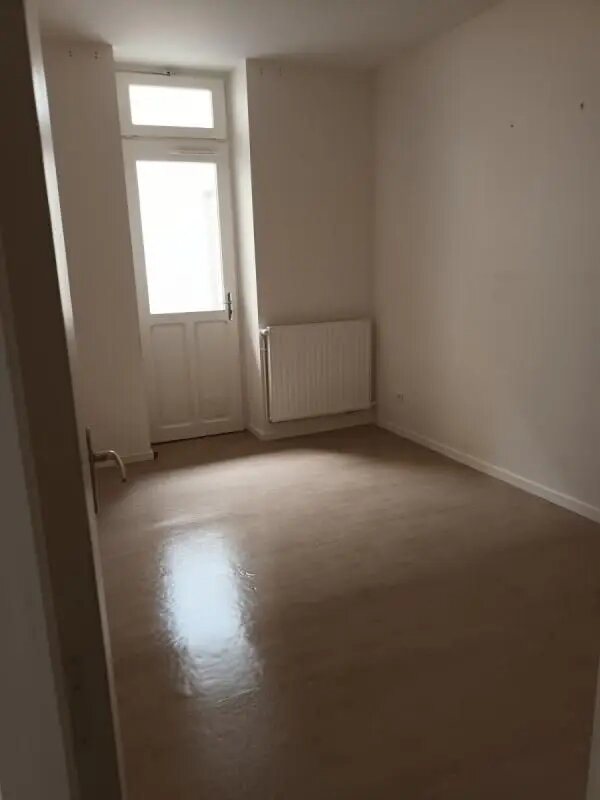 Appartement à louer, 63m², Saint-Chamond