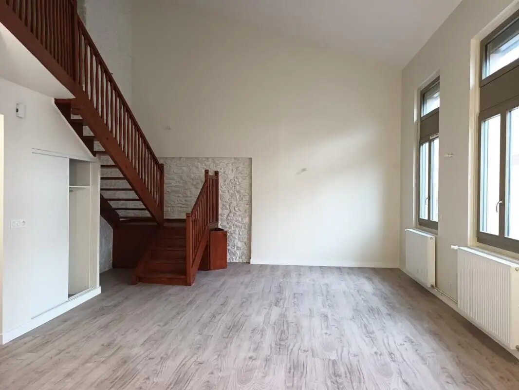 Appartement à louer, 104m², Saint-Etienne