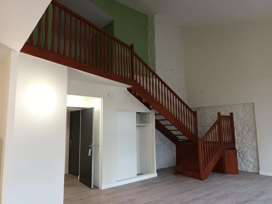 Appartement à louer, 104m², Saint-Etienne