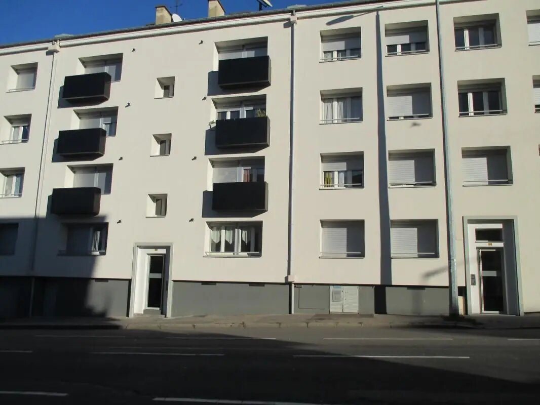Appartement à louer, 44m², Saint-Etienne