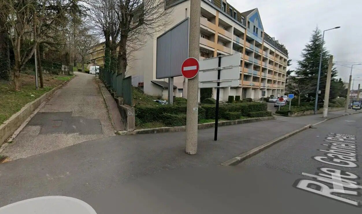Appartement à louer, 67m², Saint-Etienne