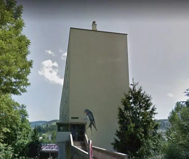Appartement à louer, 61m², Saint-Étienne