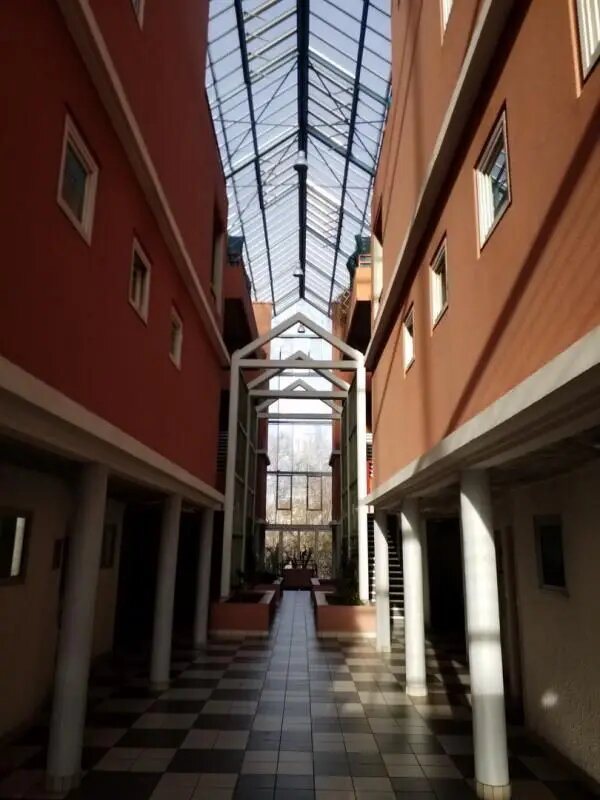 Appartement à louer, 47m², Saint-Étienne