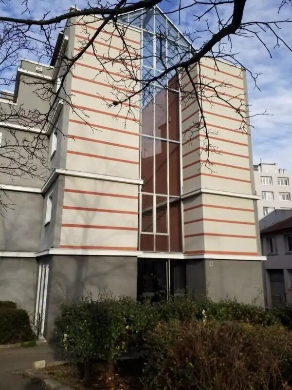Appartement à louer, 47m², Saint-Étienne