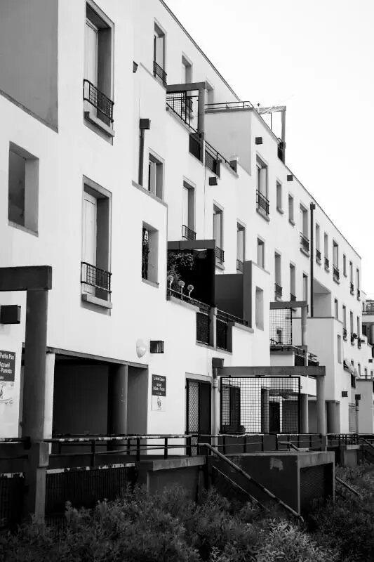 Appartement à louer, 47m², Saint-Étienne