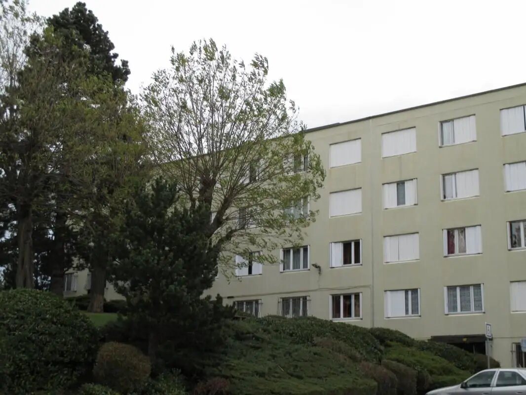 Appartement à louer, 60m², Saint-Etienne