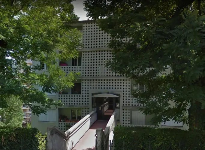 Appartement à louer, 39m², Saint-Étienne