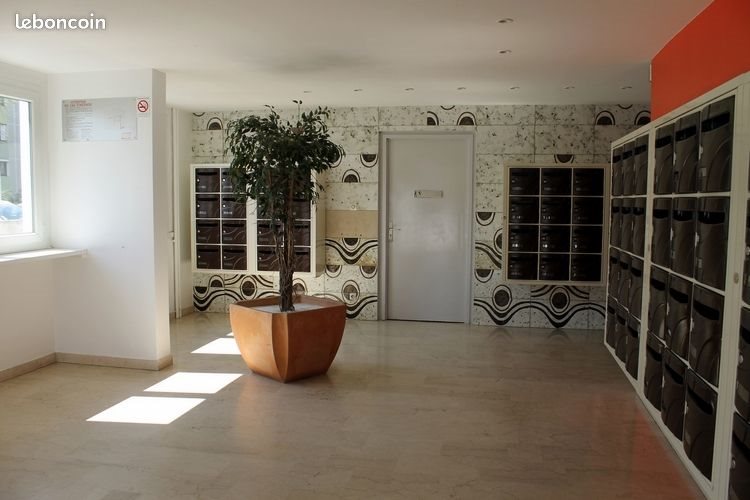 Appartement à louer, 50m², Saint-Etienne