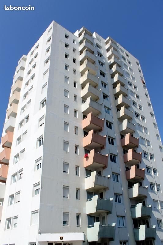Appartement à louer, 50m², Saint-Etienne