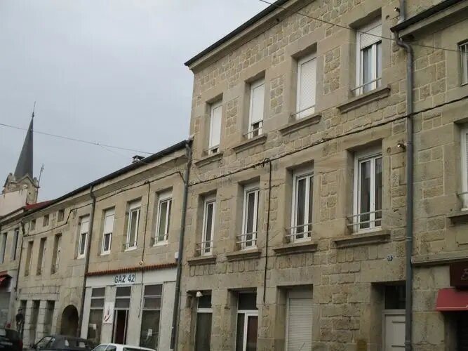 Appartement à louer, 36m², Villars