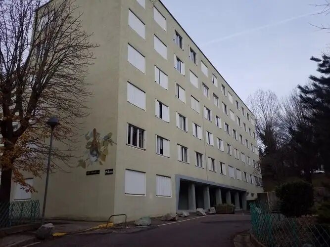 Appartement à louer, 45m², Saint-Étienne