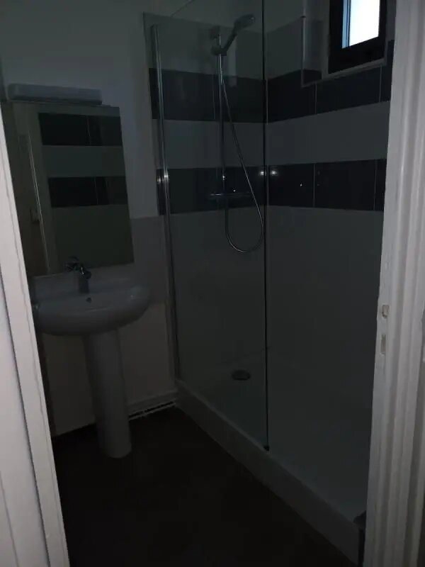 Appartement à louer, 59m², Saint-Chamond