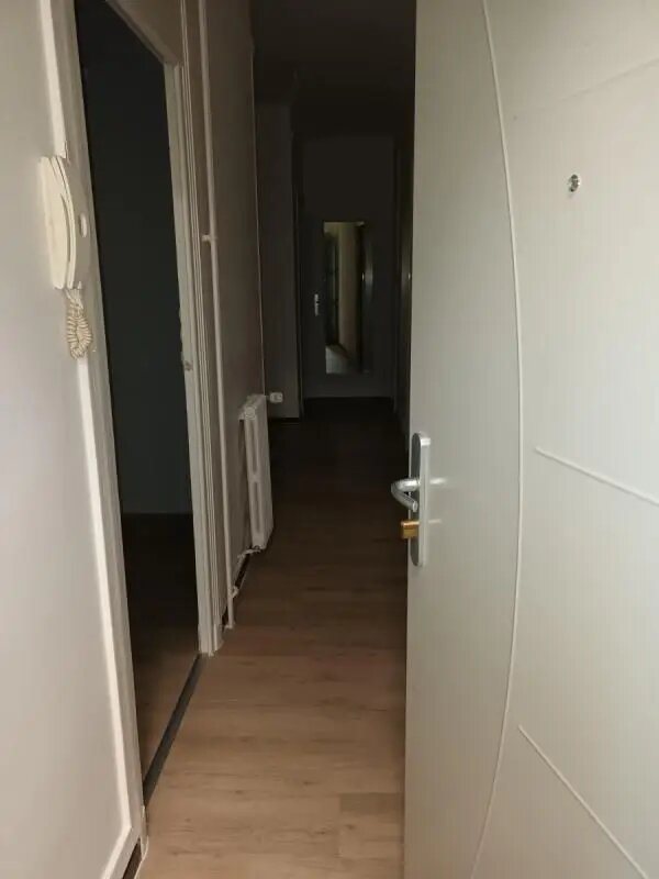 Appartement à louer, 59m², Saint-Chamond