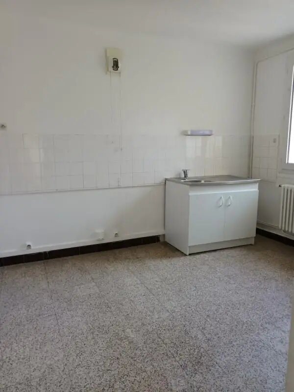 Appartement à louer, 71m², Saint-Chamond