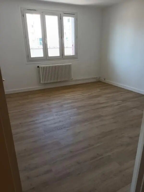Appartement à louer, 71m², Saint-Chamond