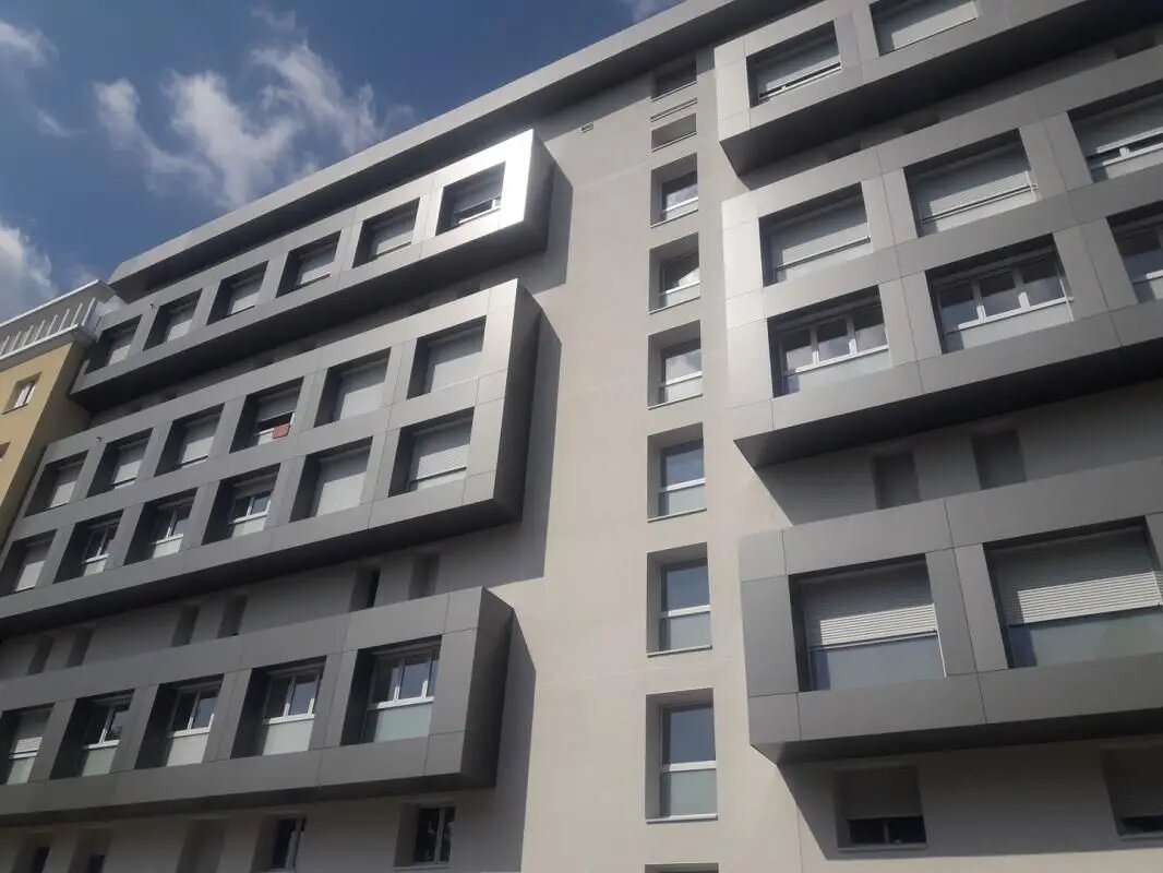 Appartement à louer, 33m², Saint-Étienne