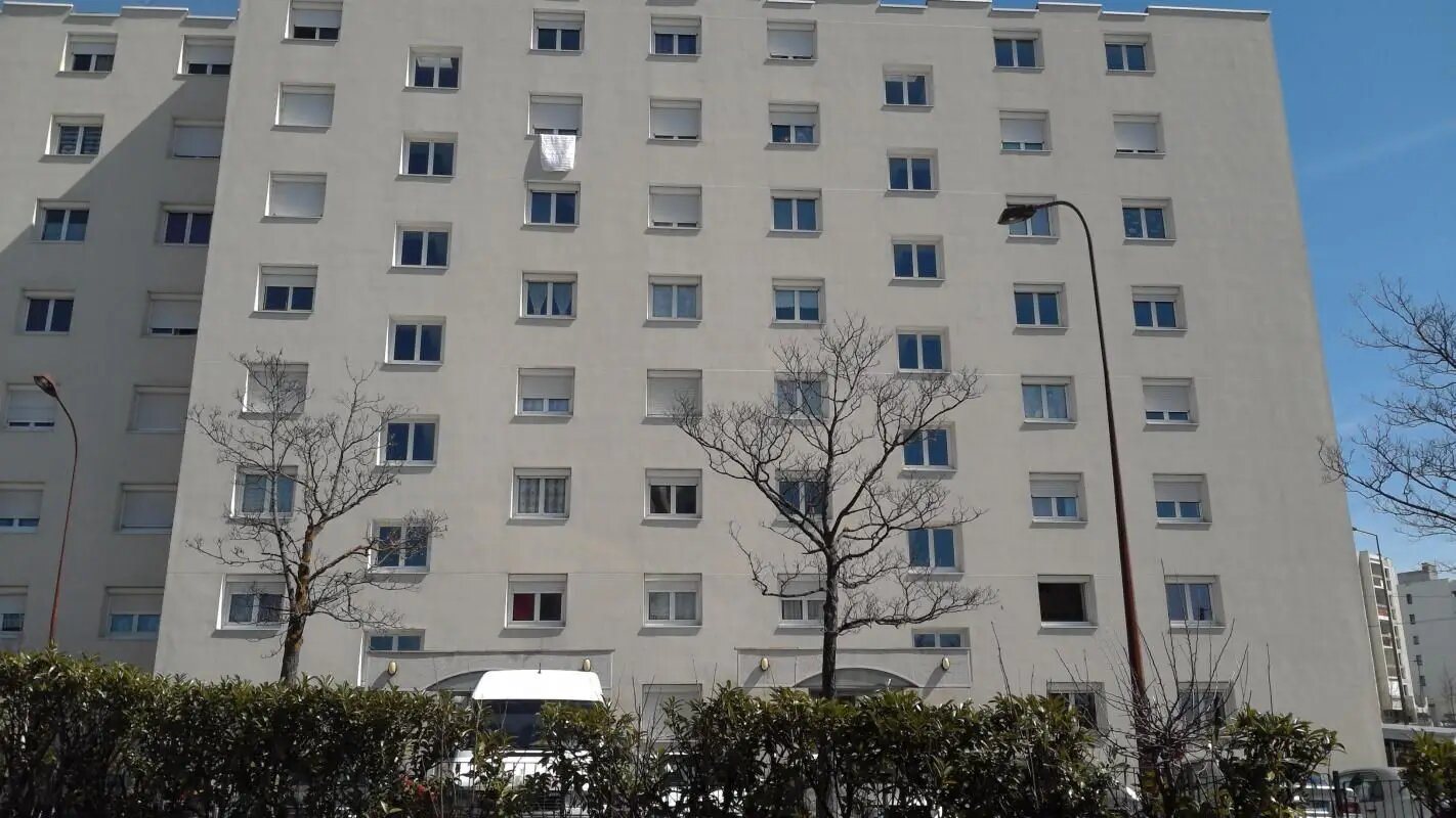 Appartement à louer, 48m², Saint-Etienne