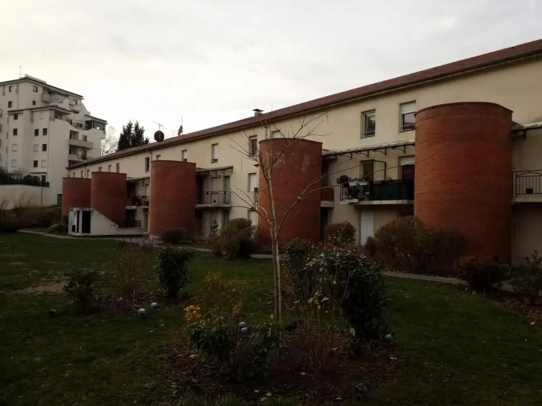 Appartement à louer, 69m², Saint-Etienne