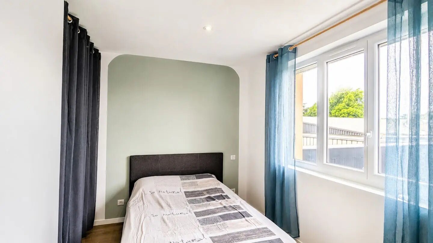 Appartement à louer, 39m², Albi