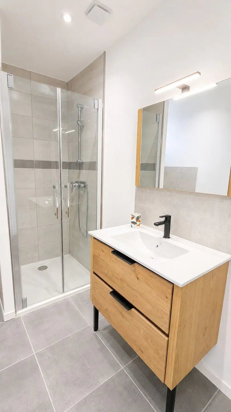 Appartement à louer, 39m², Albi