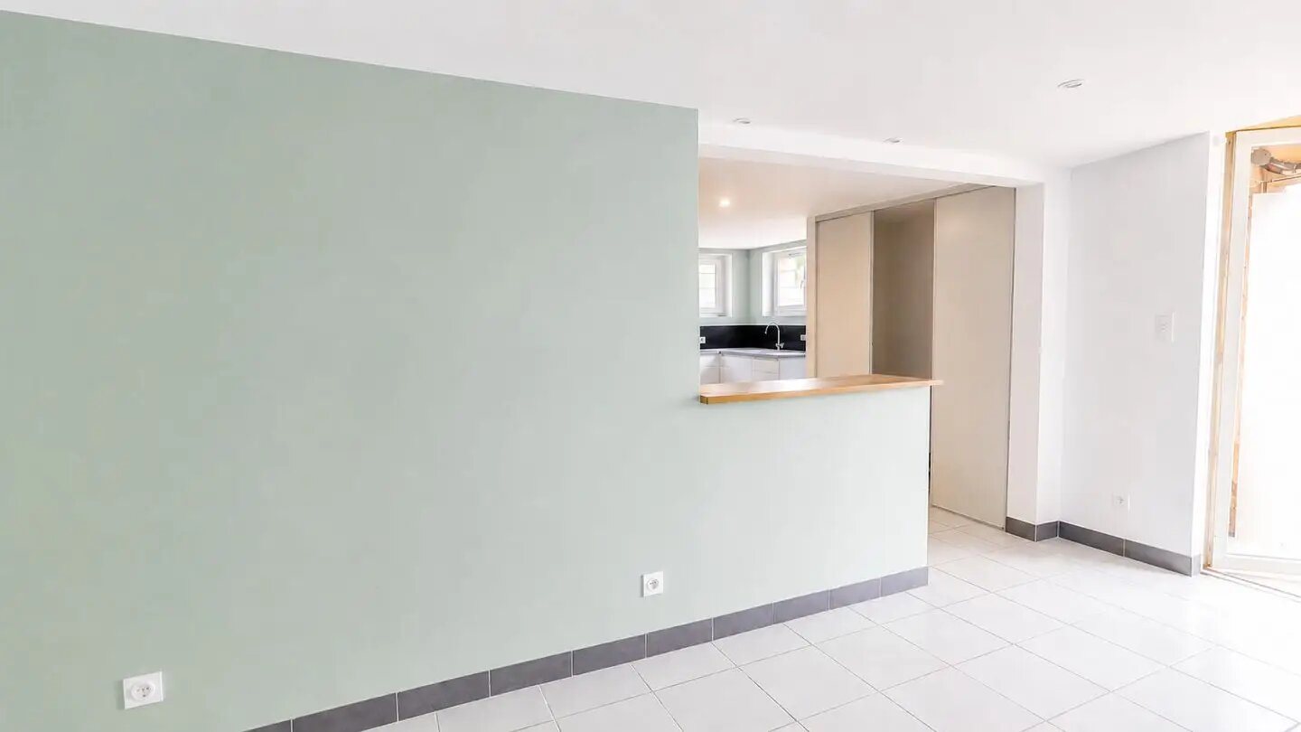 Appartement à louer, 64m², Albi