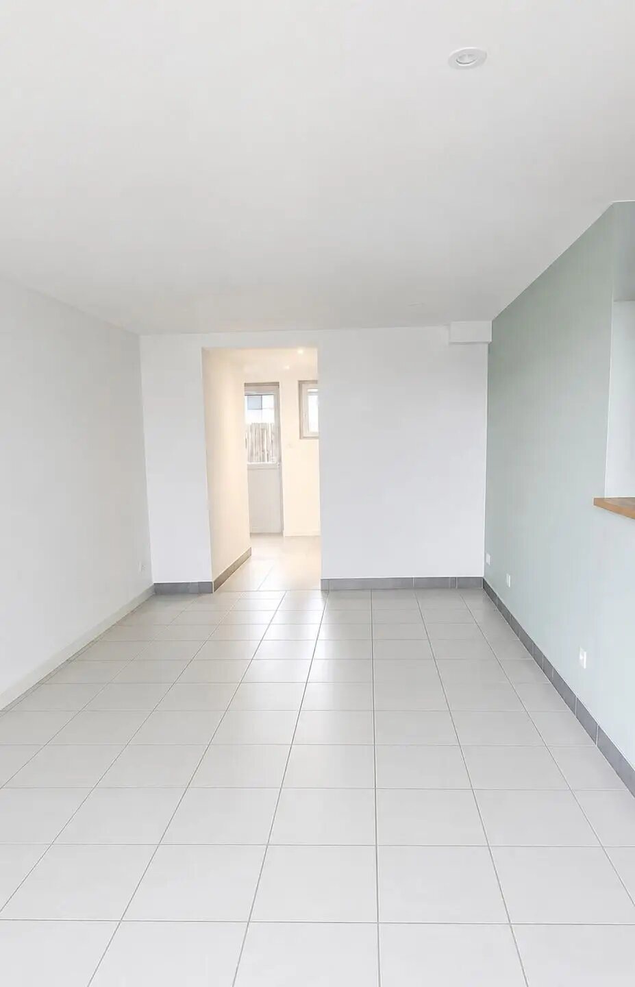 Appartement à louer, 64m², Albi