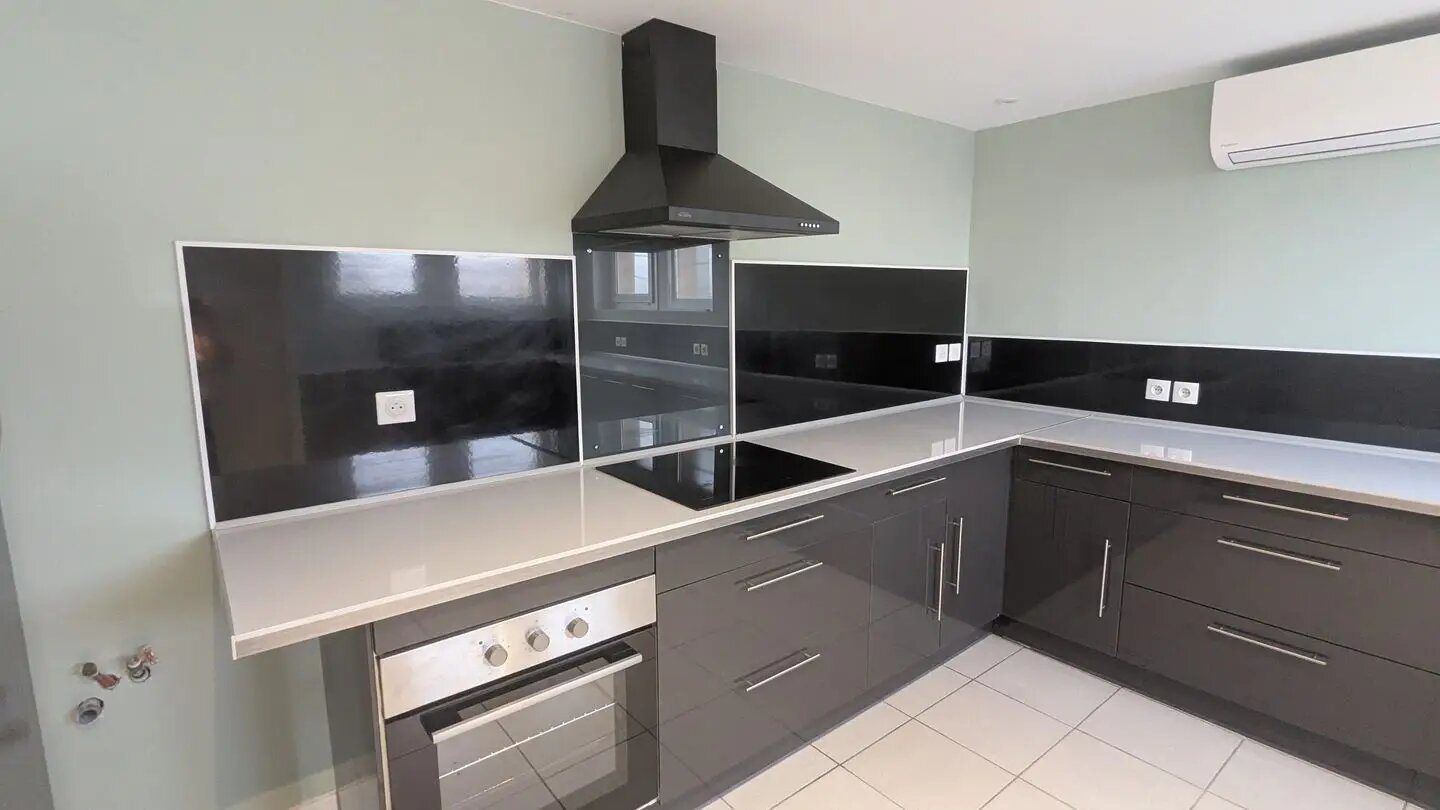 Appartement à louer, 64m², Albi