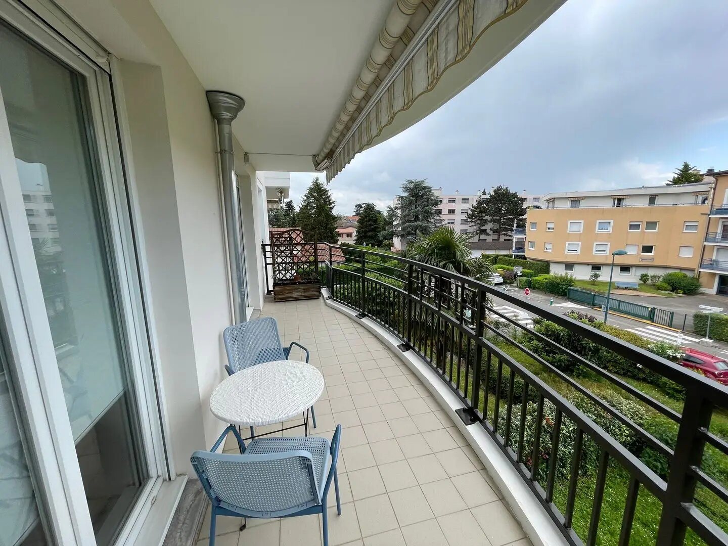 Appartement à louer, 53m², Miribel